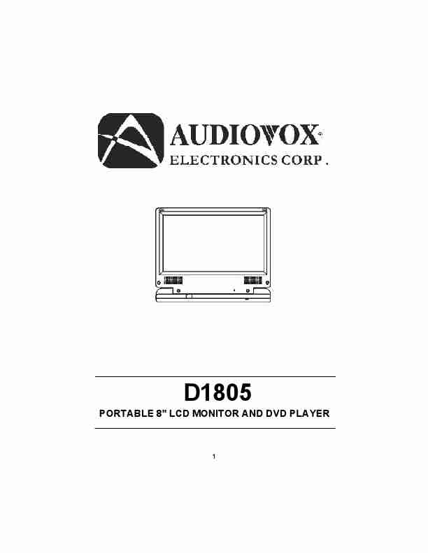 Audiovox Portable DVD Player D1805-page_pdf